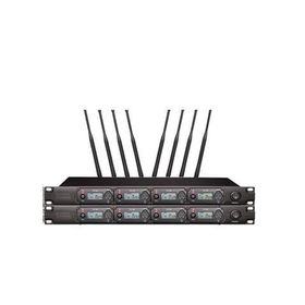 Mito UR-8 Mikrofon Alıcı Ünitesi