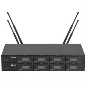 Mito UR-8 Mikrofon Alıcı Ünitesi