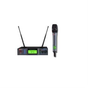 Mito WM-1001 El Tipi Kablosuz Mikrofon