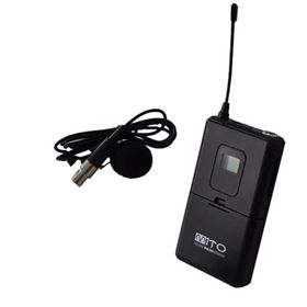Mito WM-2001 Kablosuz Mikrofon Alıcısı