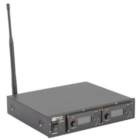 Mito WM200 Telsiz Mikrofon Alıcısı