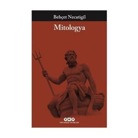 MITOLOGYA - EDITH HAMILTON