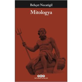 MITOLOGYA - EDITH HAMILTON
