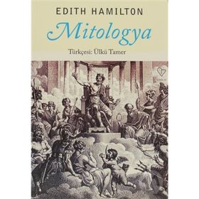 MITOLOGYA - EDITH HAMILTON