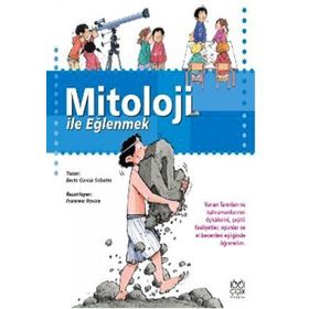 MITOLOJI ILE EĞLENMEK - GENEL