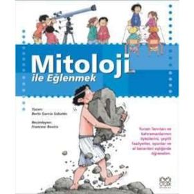 MITOLOJI ILE EĞLENMEK - GENEL