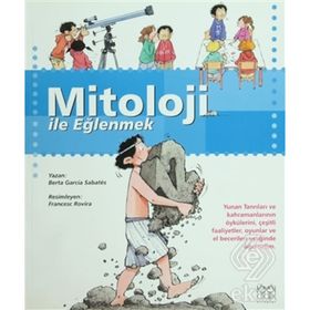 MITOLOJI ILE EĞLENMEK - GENEL