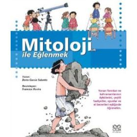 MITOLOJI ILE EĞLENMEK - GENEL