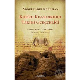 MITOLOJI KUR'AN KISSALARI VE TARIHI GERÇEKLİK - ŞEHMUS DEMIR