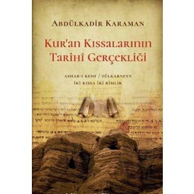 MITOLOJI KUR'AN KISSALARI VE TARIHI GERÇEKLİK - ŞEHMUS DEMIR