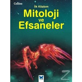 Mitoloji ve Efsaneler - kollektif