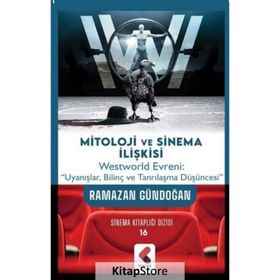 Mitoloji ve Sinema İlişkisi Ramazan Gündoğan