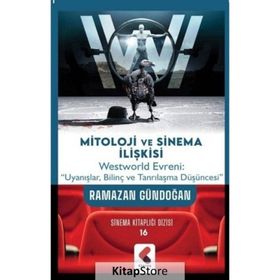 Mitoloji ve Sinema İlişkisi Ramazan Gündoğan
