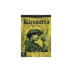MITOLOJI VE TARIH DIZISI-06 KLEOPATRA - ALI ULVI KAYNAR