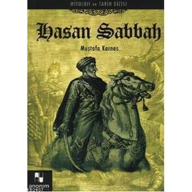 MITOLOJI VE TARIH DIZISI-07 HASAN SABBAH - MUSTAFA KARNAS
