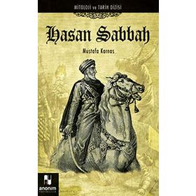 MITOLOJI VE TARIH DIZISI-07 HASAN SABBAH - MUSTAFA KARNAS