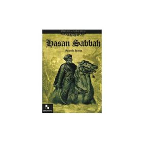MITOLOJI VE TARIH DIZISI-07 HASAN SABBAH - MUSTAFA KARNAS