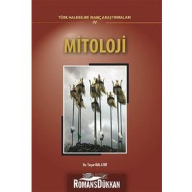 Mitoloji - Yaşar Kalafat