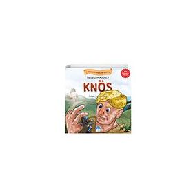 Mitolojik Masallar Serisi İsveç Masalı Knöss Martı Çocuk Yayınları