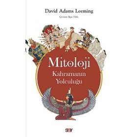 Mitoloji:Kahramanın Yolculuğu - David Leeming