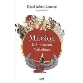 Mitoloji:Kahramanın Yolculuğu - David Leeming