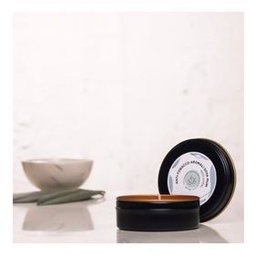 Mitr Anti Tobacco Aromalı Soya Mum