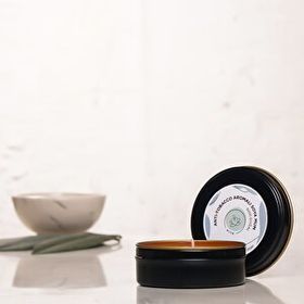 Mitr Anti Tobacco Aromalı Soya Mum
