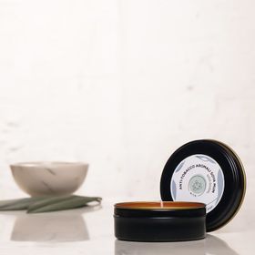 Mitr Anti Tobacco Aromalı Soya Mum