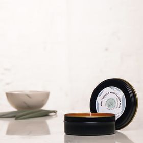 Mitr Anti Tobacco Aromalı Soya Mum