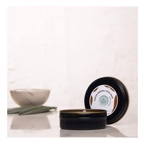 Mitr Tarçın Aromalı Soya Mum