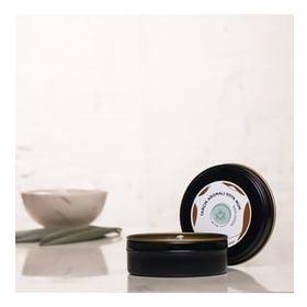 Mitr Tarçın Aromalı Soya Mum