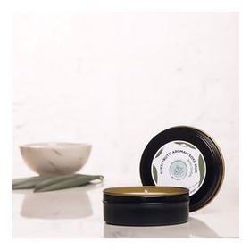 Mitr Tutti Frutti Aromalı Soya Mum