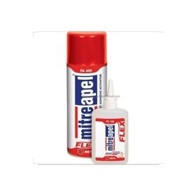 Mitre Apel 100 g 400 ml Hızlı Yapıştırıcı