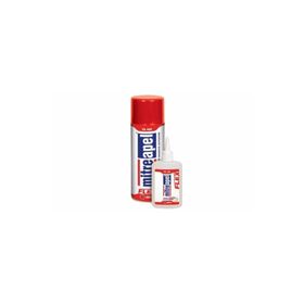 Mitre Apel 100 g 400 ml Hızlı Yapıştırıcı
