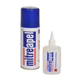 MItre Apel 200 ml Hızlı Yapıştırıcı