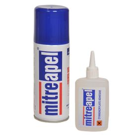 MItre Apel 200 ml Hızlı Yapıştırıcı