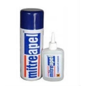 Mitre Apel 400 ml Çok Güçlü Hızlı Yapıştırıcı