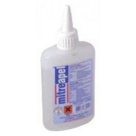 Mitre Apel CA100 100 gr Hızlı Yapıştırıcı İlacı