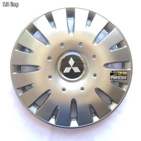 Mitsubishi 108 13 inç 4 Adet Jant Kapağı