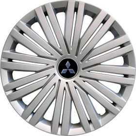 Mitsubishi 201 14 inç 4 Adet Jant Kapağı