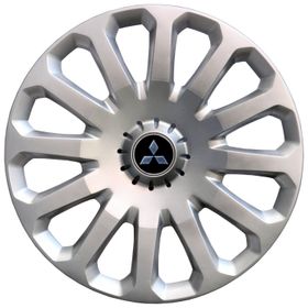 Mitsubishi 202 14 inç 4 Adet Jant Kapağı