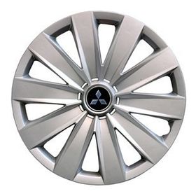 Mitsubishi 202 14 inç 4 Adet Jant Kapağı