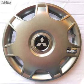 Mitsubishi 205 14 inç 4 Adet Jant Kapağı