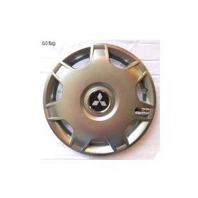 Mitsubishi 205 14 inç 4 Adet Jant Kapağı