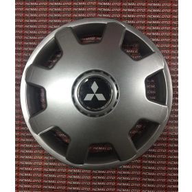 Mitsubishi 212 14 inç 4 Adet Jant Kapağı