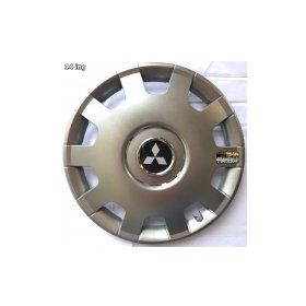 Mitsubishi 212 14 inç 4 Adet Jant Kapağı