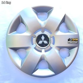 Mitsubishi 215 14 inç 4 Adet Jant Kapağı
