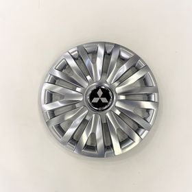 Mitsubishi 217 14 inç Esnek Kırılmaz Jant Kapağı