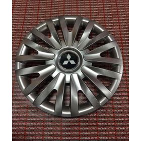 Mitsubishi 217 14 inç Esnek Kırılmaz Jant Kapağı