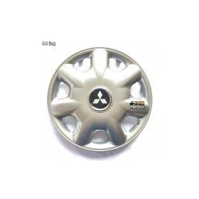 Mitsubishi 218 14 inç 4 Adet Jant Kapağı